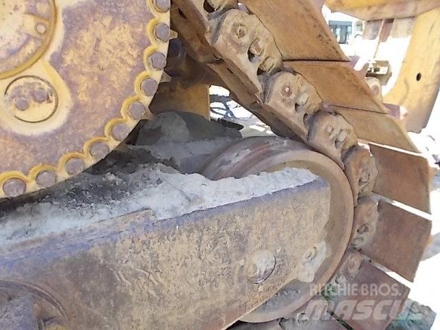 CAT D 11 N Rupsdozers