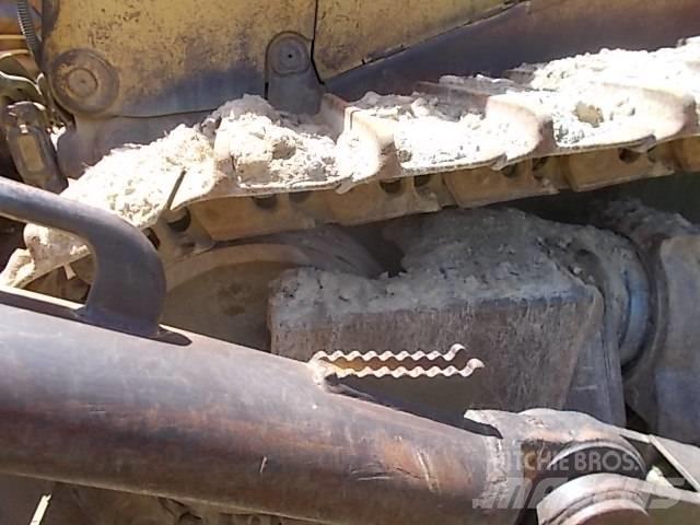 CAT D 11 N Rupsdozers