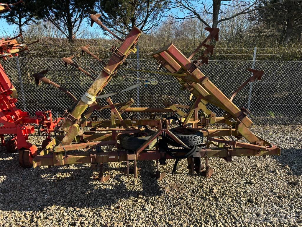 Agrodan 6 m Eggen
