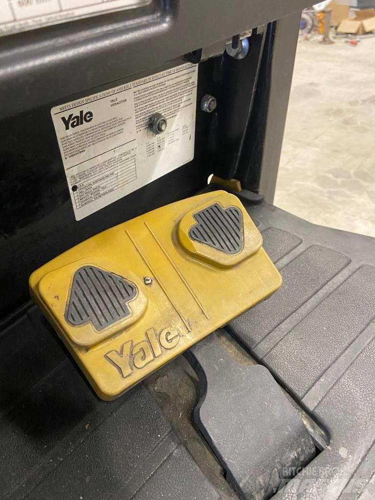 Yale ERC16VA Elektrische heftrucks