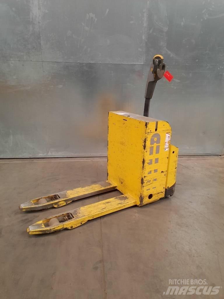UniCarriers PLL180 Electro-pallettrucks