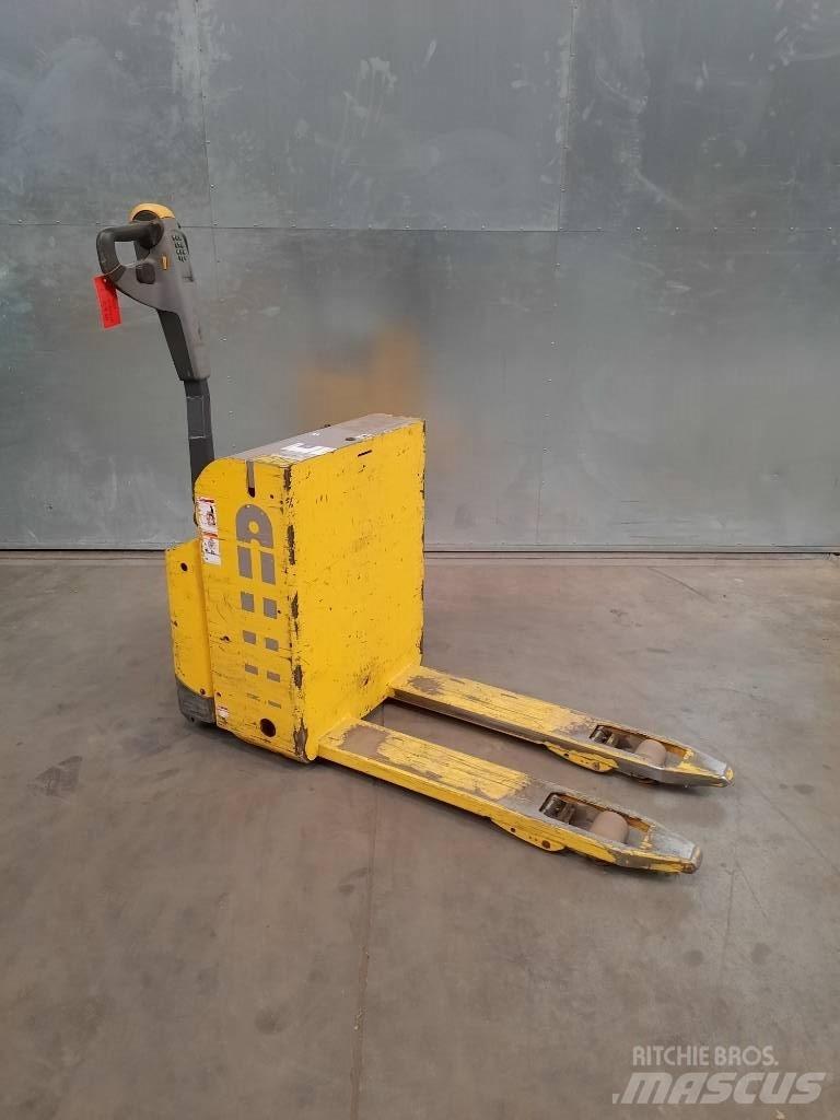 UniCarriers PLL180 Electro-pallettrucks