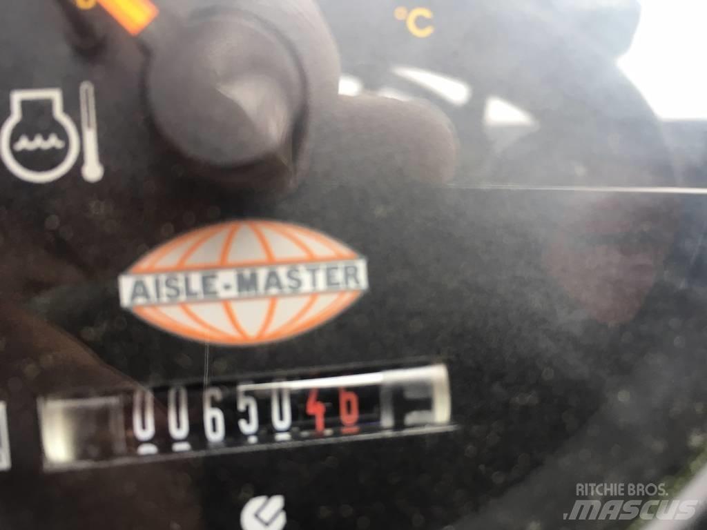Aisle-Master 20S Zijlader