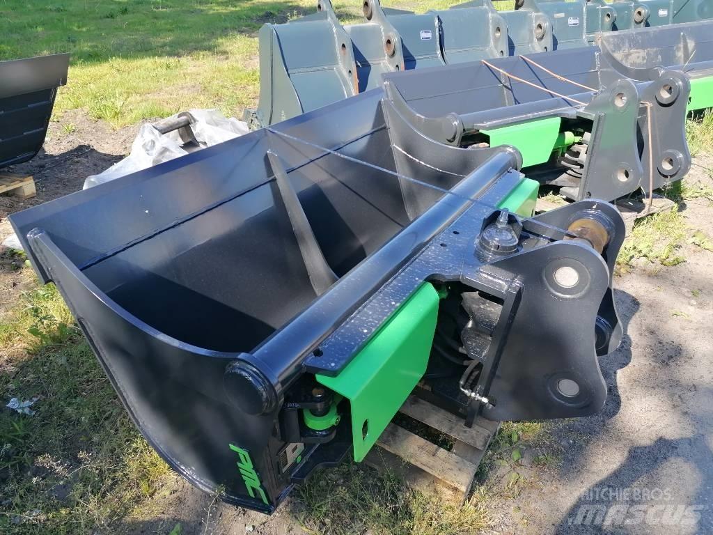 PMC HPB127_HX140 Bakken
