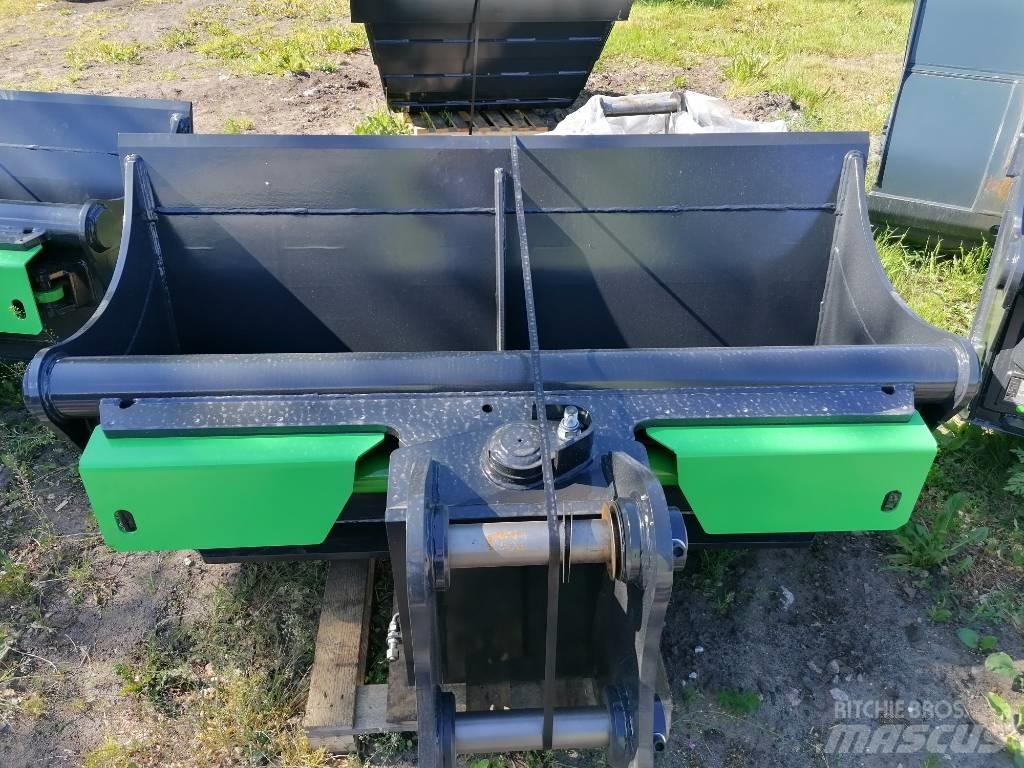 PMC HPB127_HX140 Bakken
