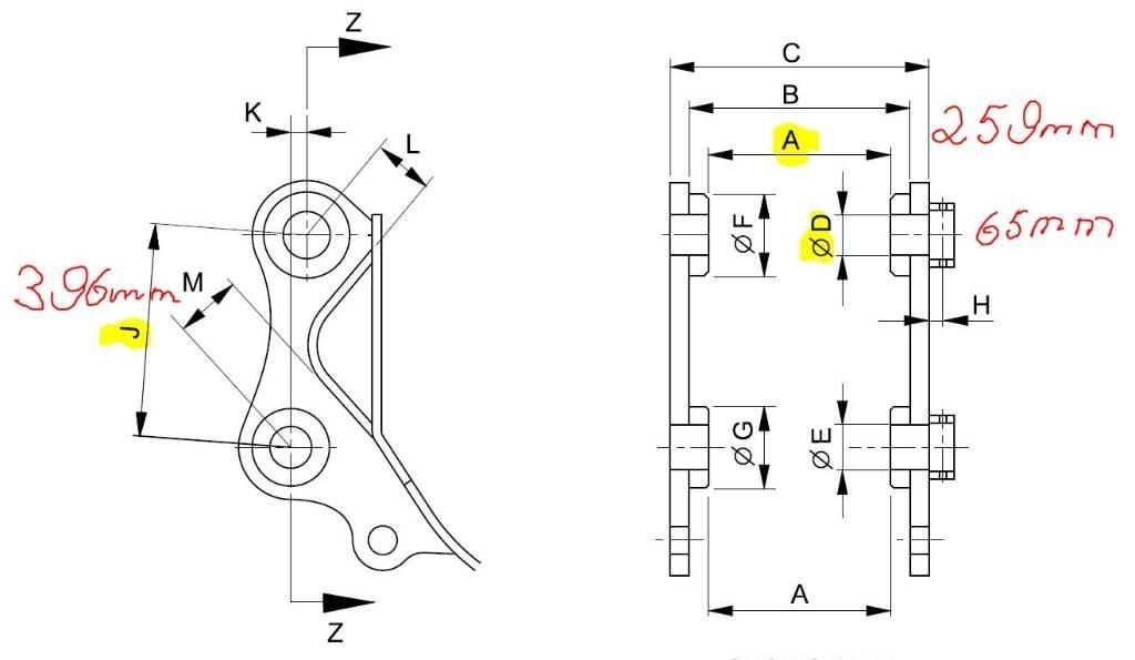 PMC HPB127_HX140 Bakken