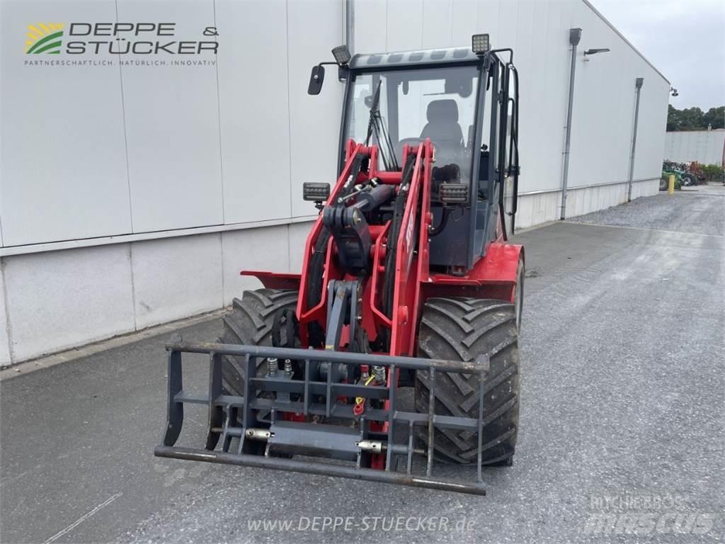 Toyo KU 851 Wielladers