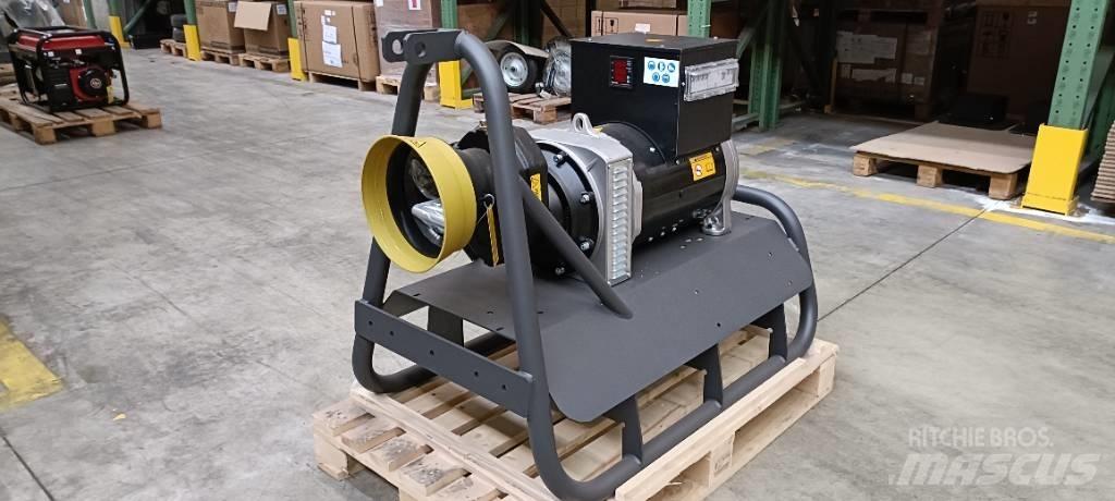  AgroWatt GXT AWB4-45 Overige generatoren