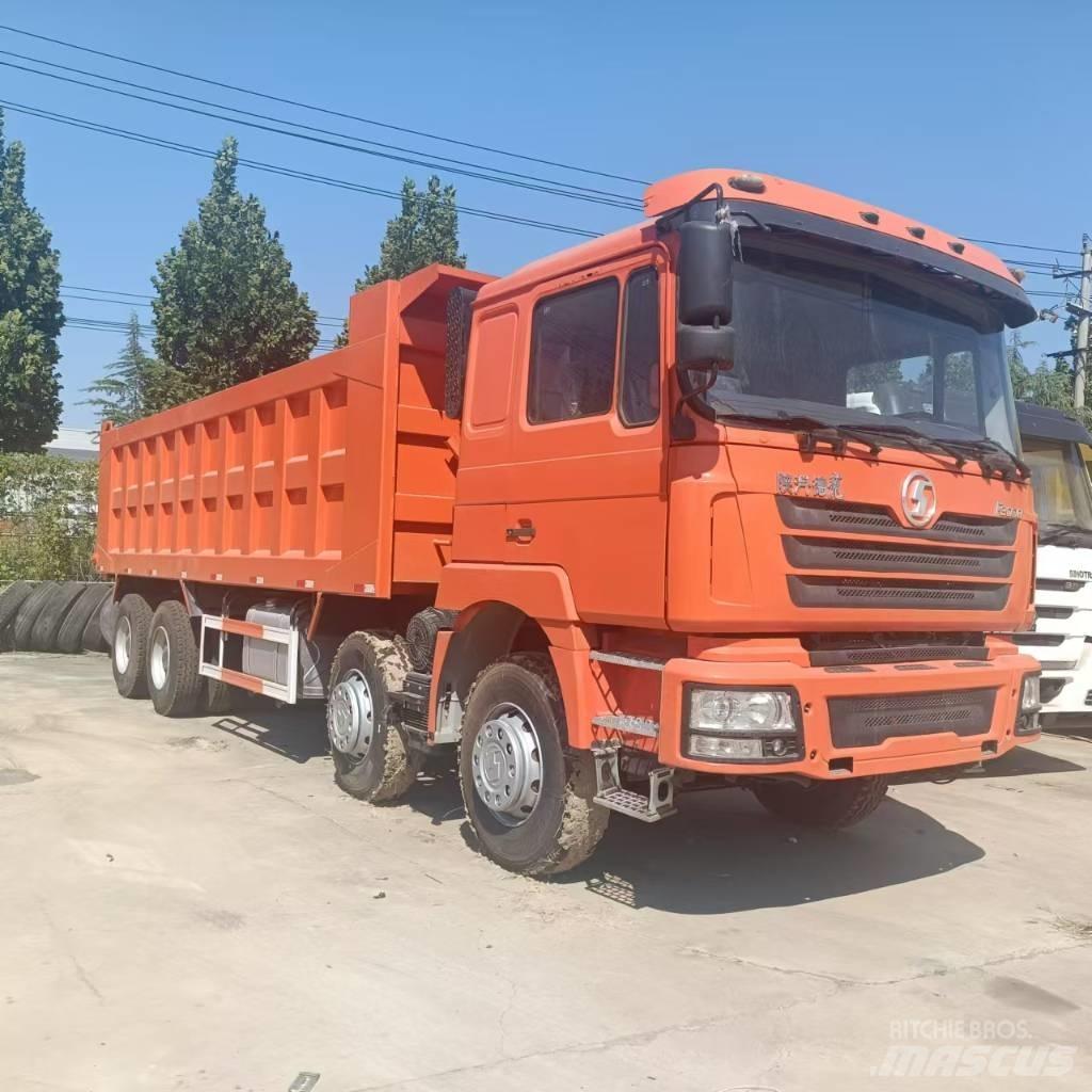 Shacman F3000 Kipper