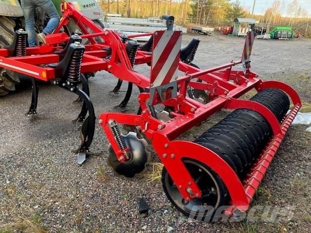 Horsch Terrano 3 FX Cultivatoren