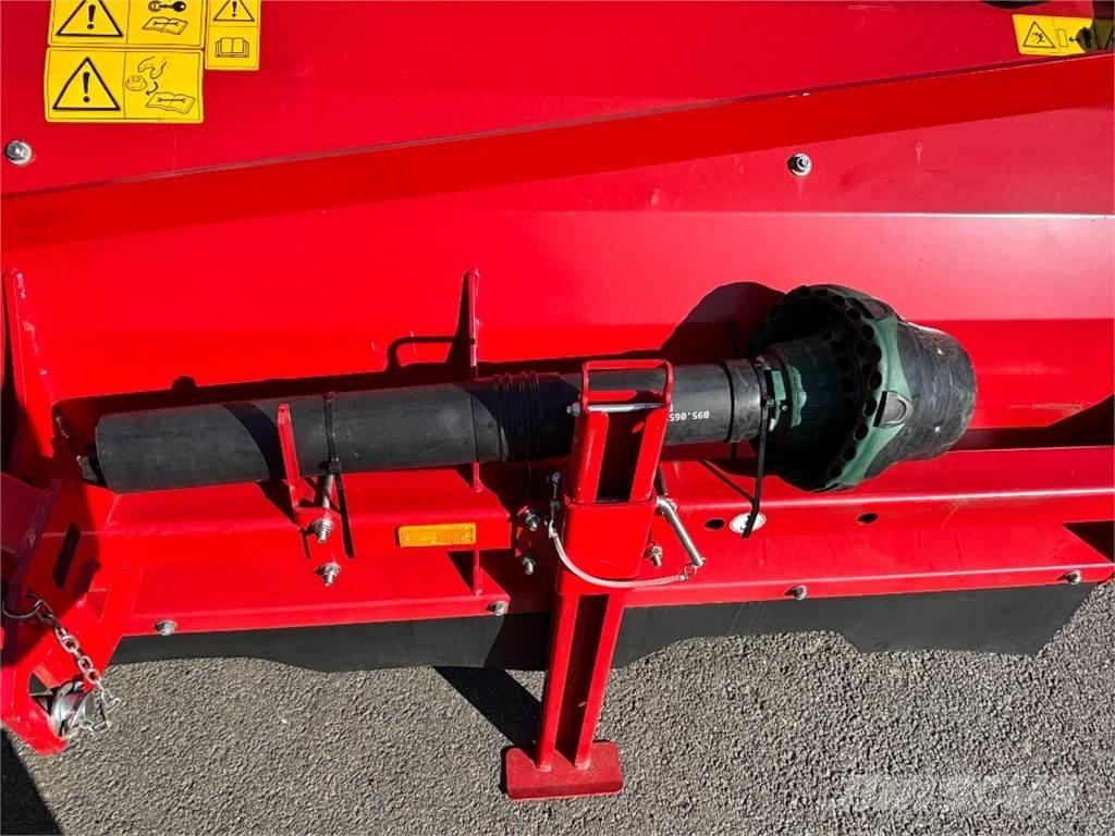 Grimme TOPPA 400 Aardappel materieel - Overigen