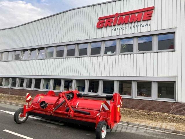Grimme TOPPA 400 Aardappel materieel - Overigen