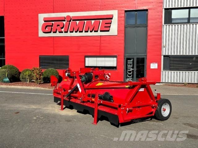 Grimme TOPPA 400 Aardappel materieel - Overigen