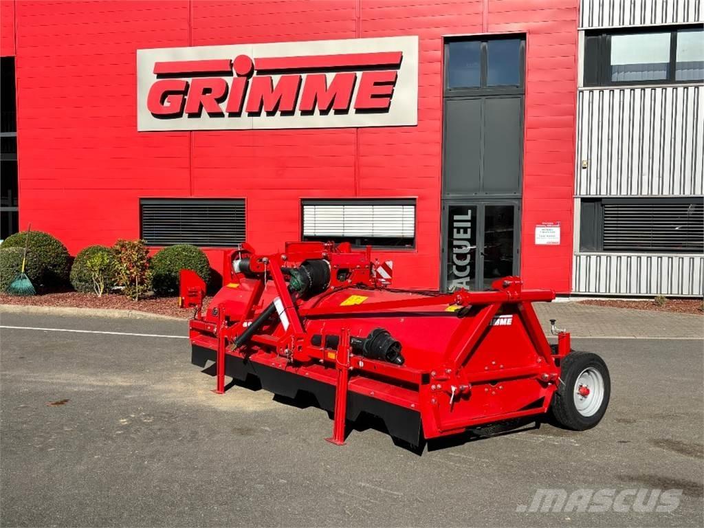 Grimme TOPPA 400 Aardappel materieel - Overigen