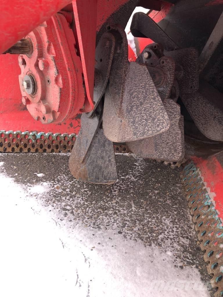 Esko 3292 Sneeuwblazers