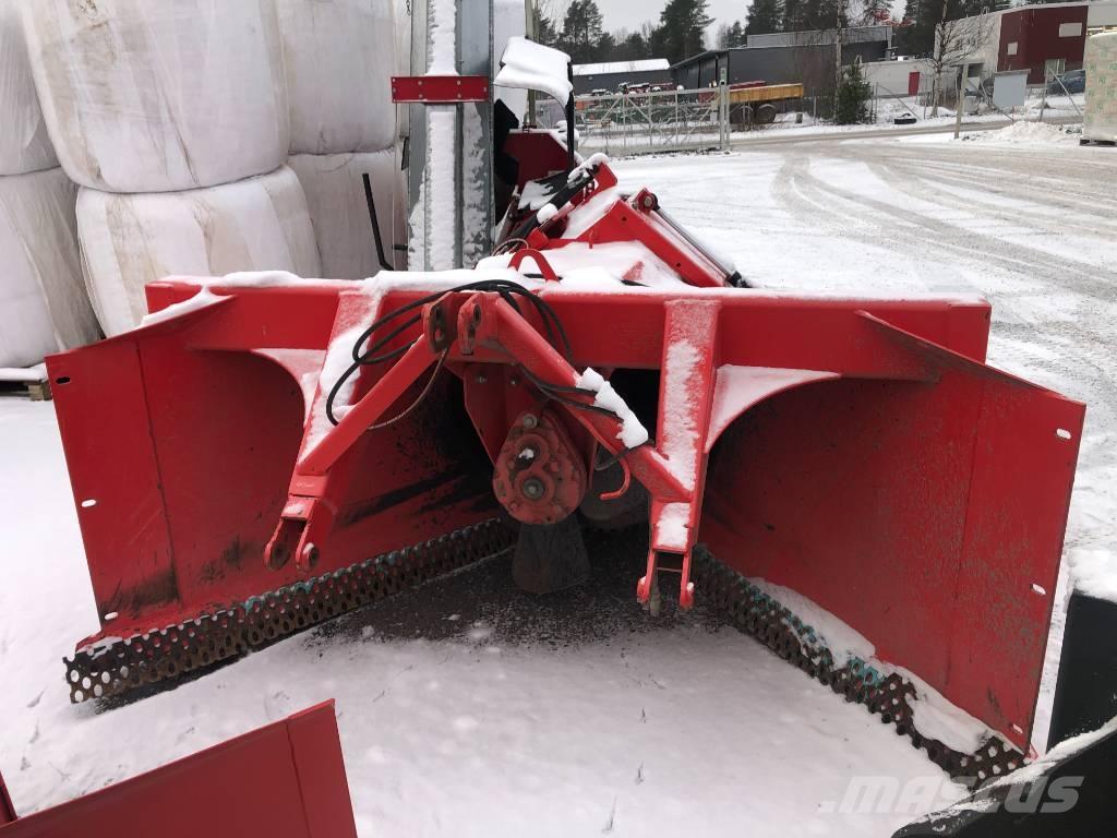 Esko 3292 Sneeuwblazers