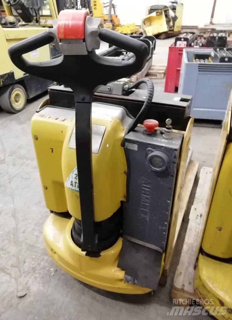 Yale MP18ac ATEX Electro-pallettrucks