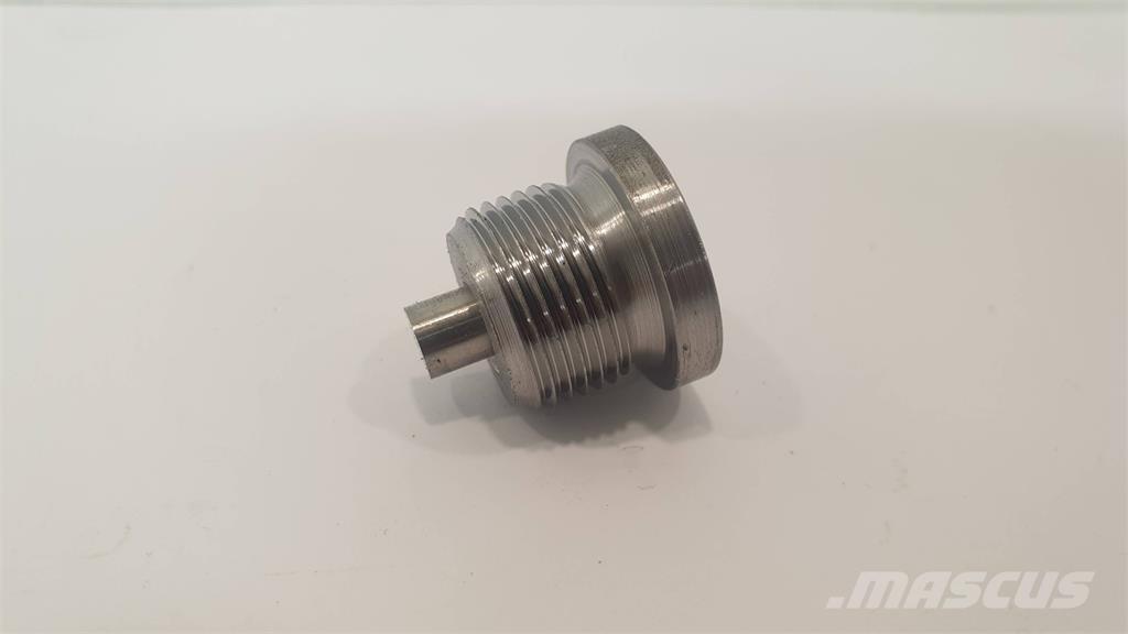 Ponsse 9556021 Transmissie