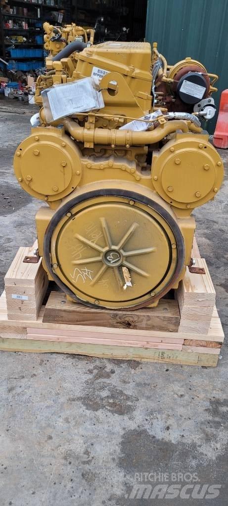 CAT C18 Bouw - Overige