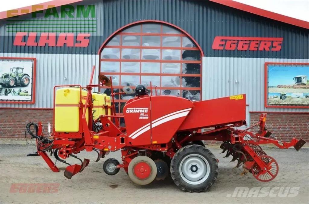 Grimme gl 430 Aardappel materieel - Overigen