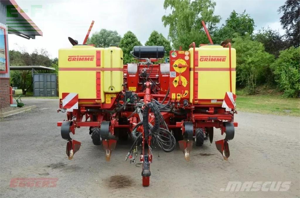 Grimme gl 430 Aardappel materieel - Overigen