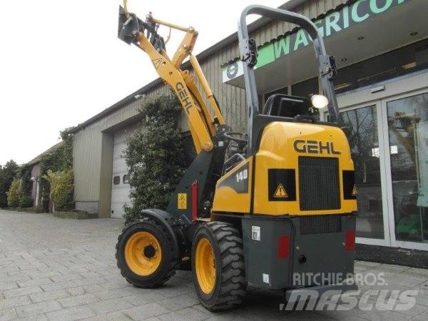 Gehl AL 140 Miniladers