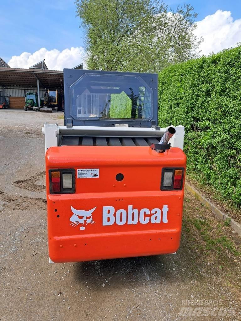 Bobcat 553 Schrankladers