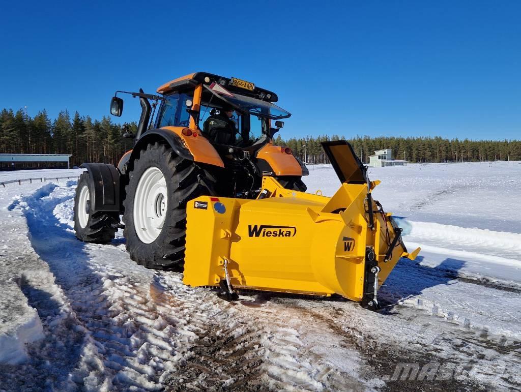 Wieska W273LA Sneeuwblazers