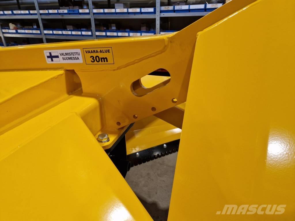 Wieska W273LA Sneeuwblazers