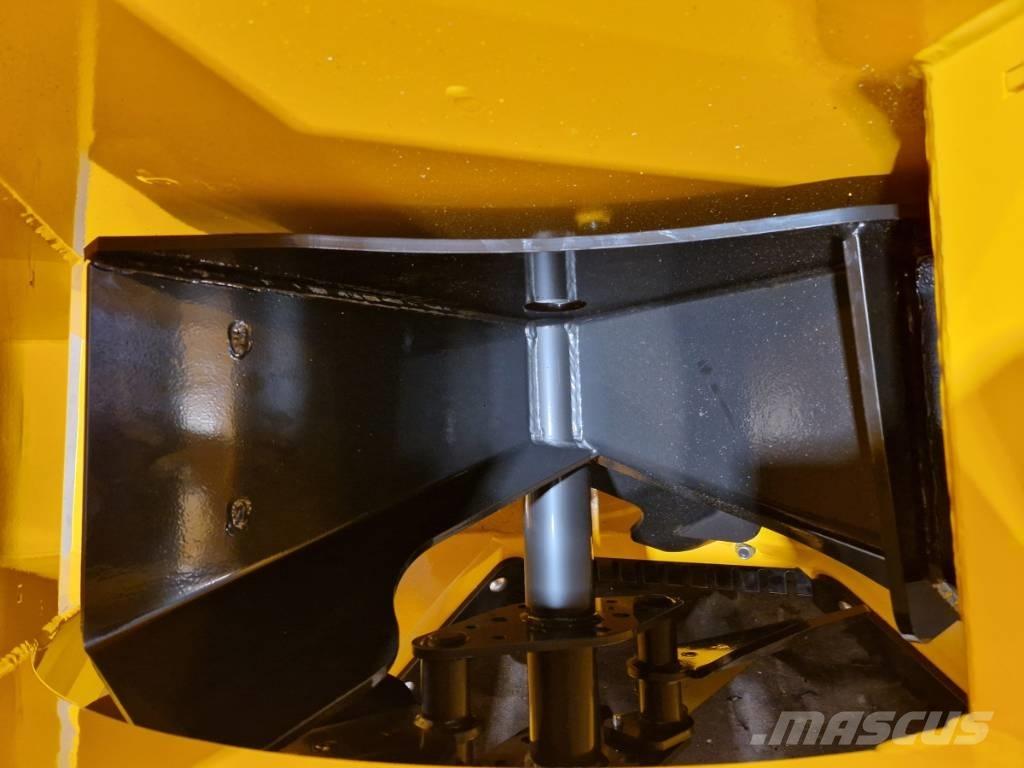 Wieska W273LA Sneeuwblazers