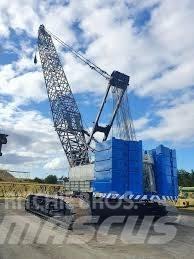 sumitomo SCX2800A-3 Rupshijskranen