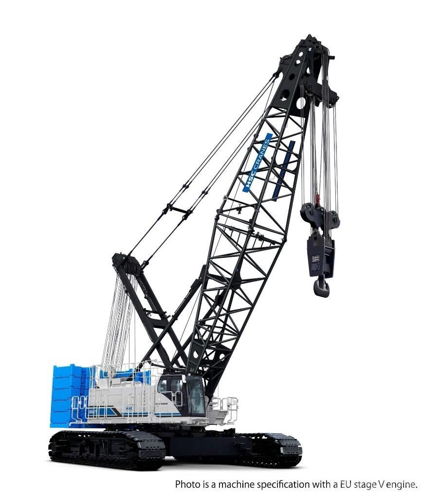 sumitomo SCX2800A-3 Rupshijskranen