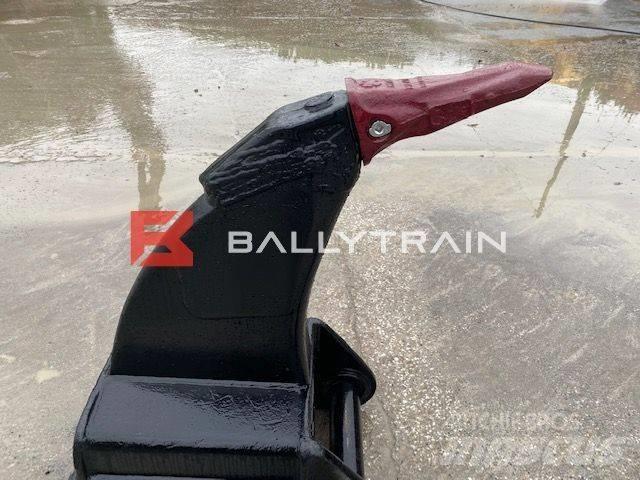  90mm Ripper Toe Bakken
