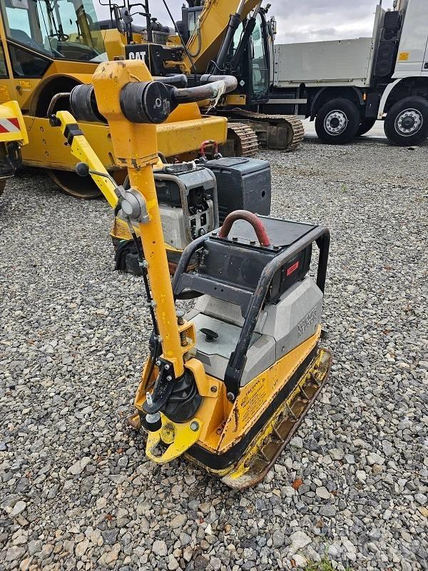 Wacker DPU4045H Trilmachines