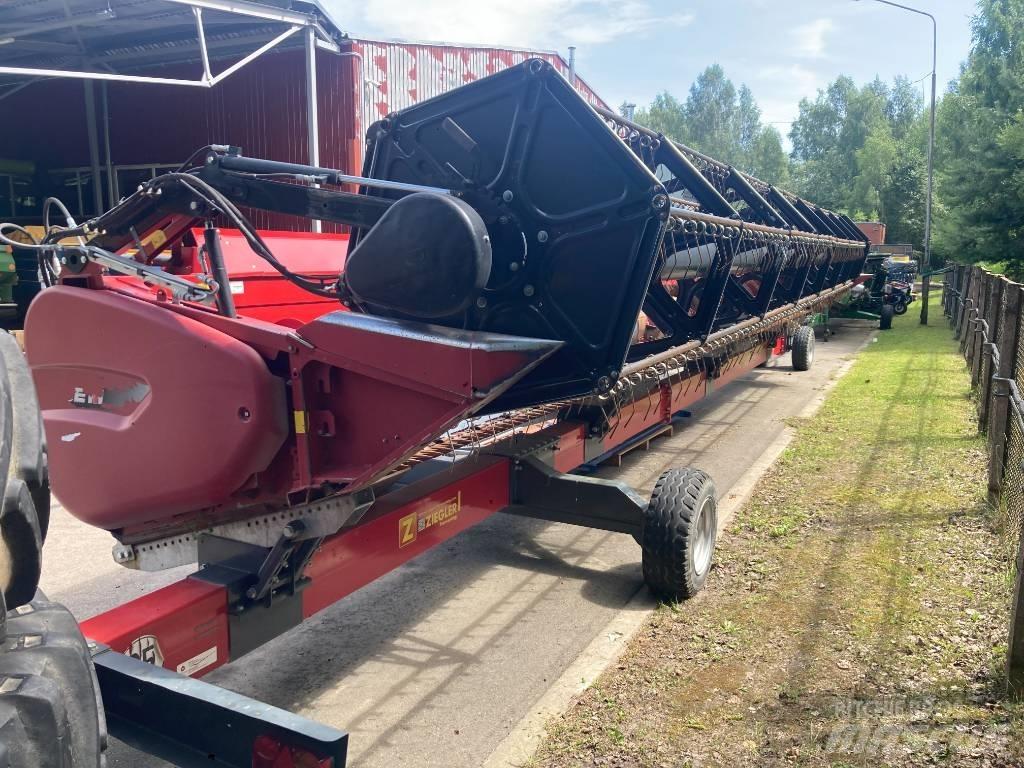 Case IH 9240 Maaidorsmachines