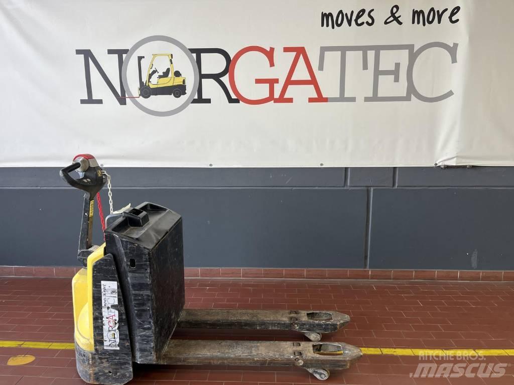 Hyster P1.8 Electro-pallettrucks