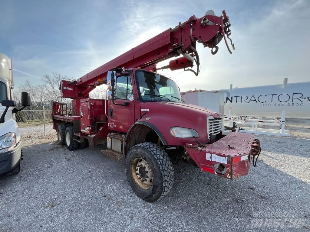 Freightliner M2-106 Anders