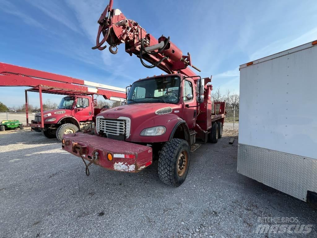 Freightliner M2-106 Anders