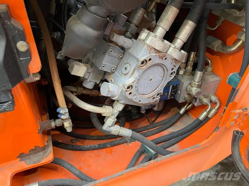 Hamm HD 75.4K Combinatiewalsen