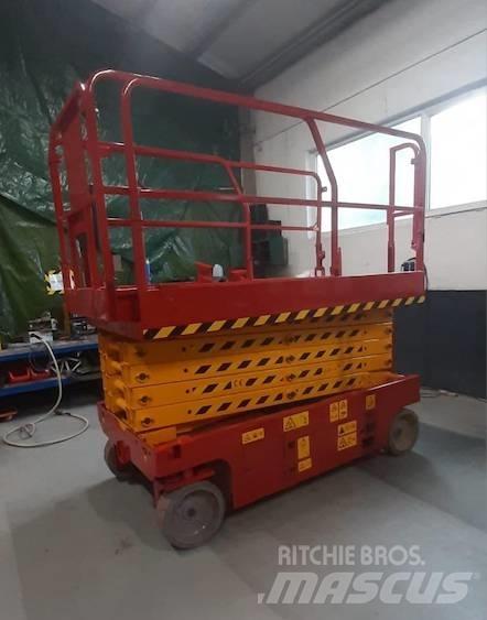 Genie GS 3246 Schaarhoogwerkers