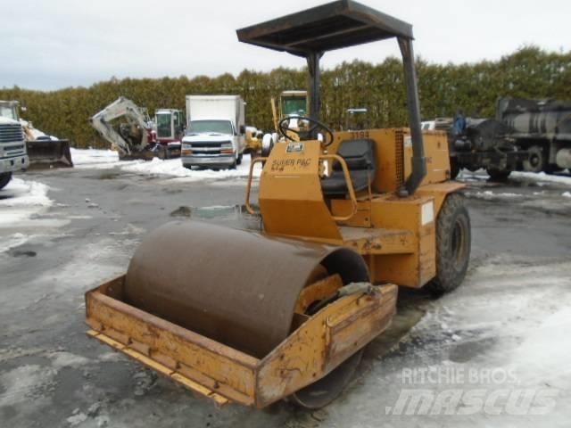 SuperPac 540C Trilrolwalsen