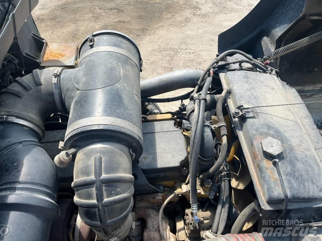 Kenworth T800 Trekkers