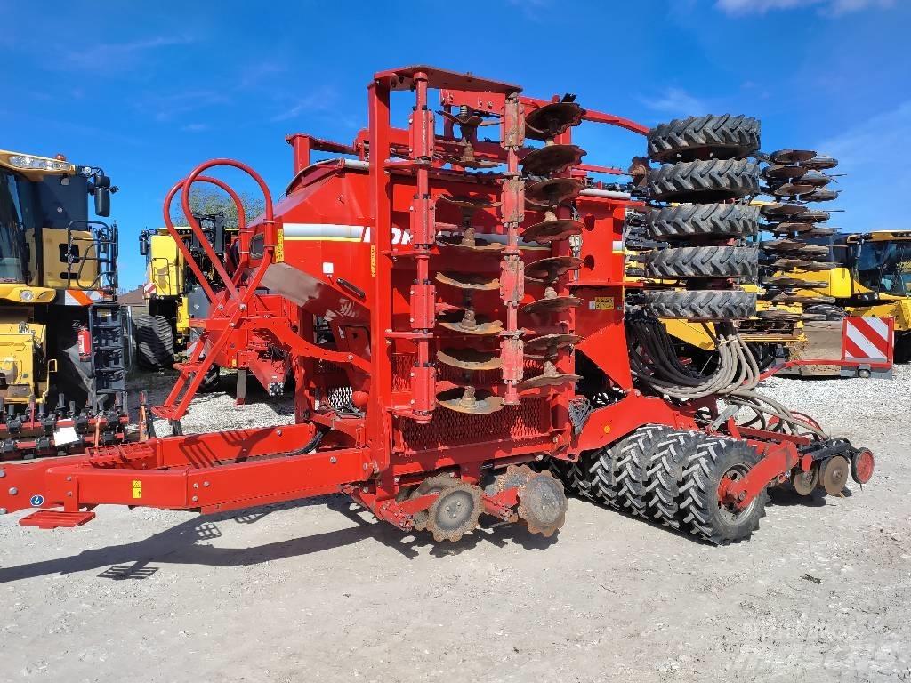 Horsch Pronto 6 DC Zaaimachines