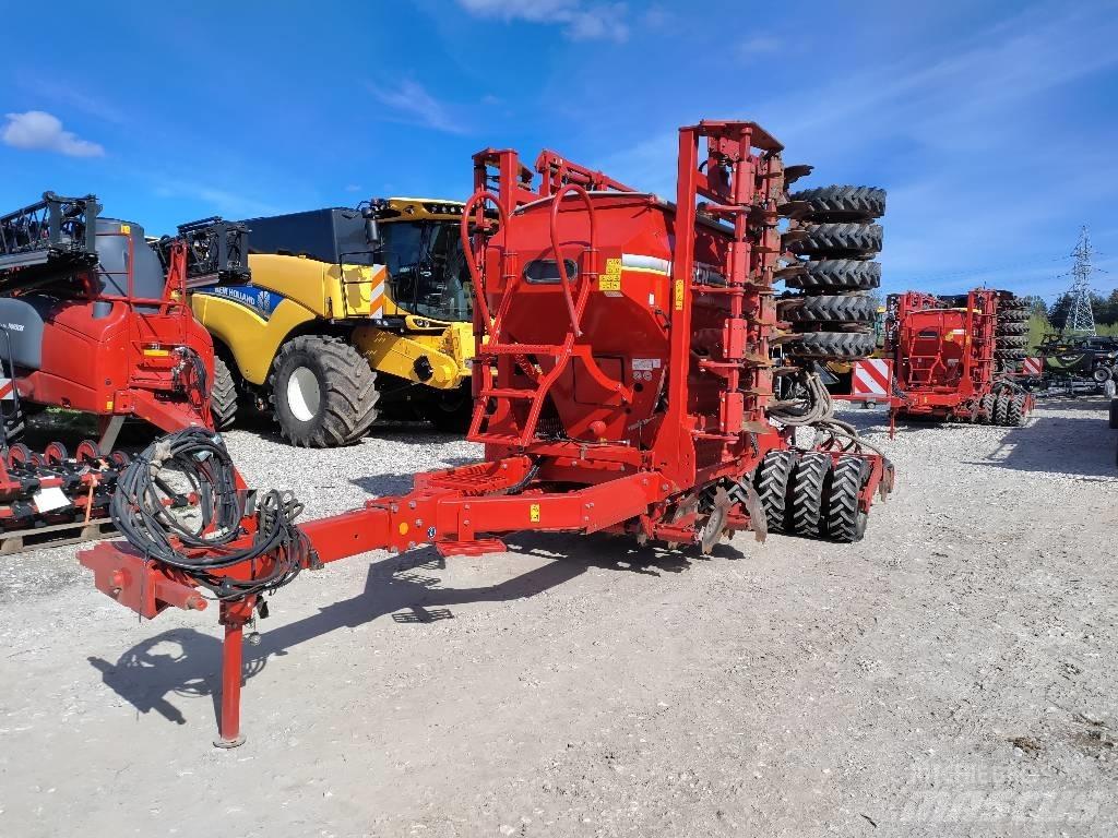 Horsch Pronto 6 DC Zaaimachines