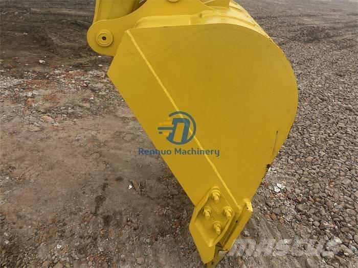 Komatsu PC 130 Rupsgraafmachines