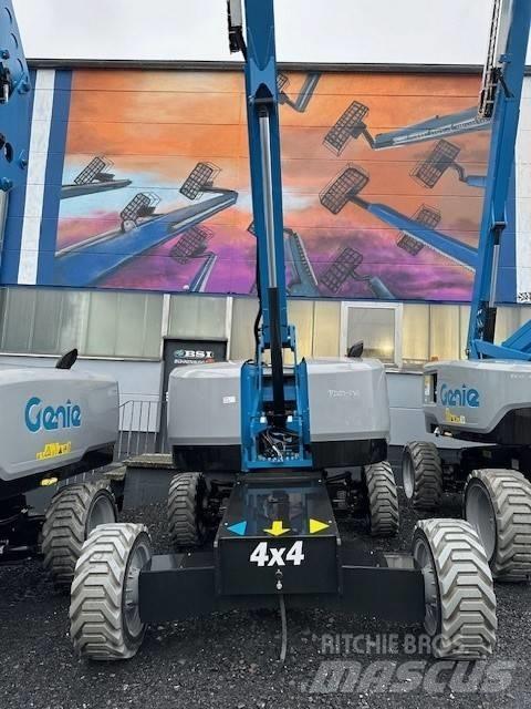 Genie S-45XC Telescoophoogwerkers