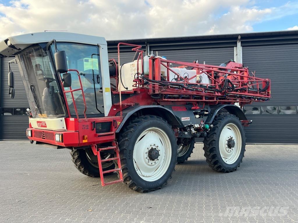 Agrifac ZA3433 Overige rooimachines
