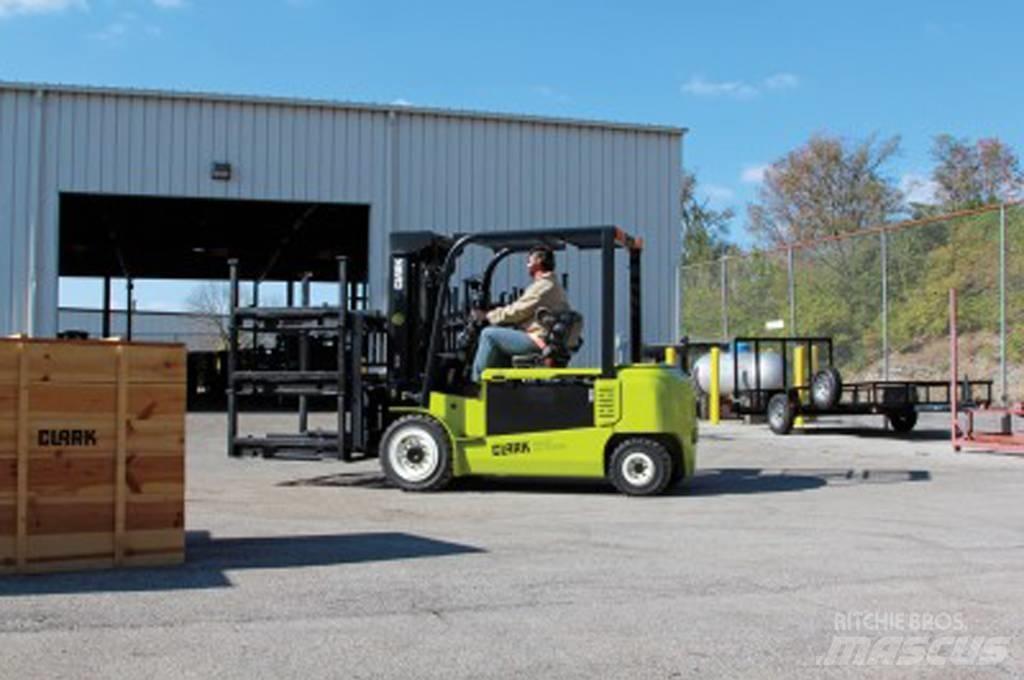 Clark GEX 50 Elektrische heftrucks
