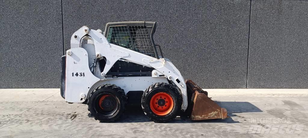 Bobcat S 175 Schrankladers