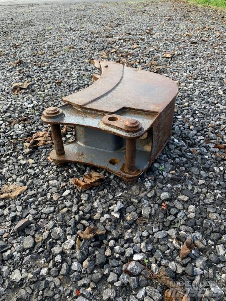 CNH GODET RETRO Overige tweedehands voorzetapparatuur en componenten
